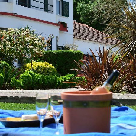 Quinta Villa Arrabida Vila Fresca Екстериор снимка