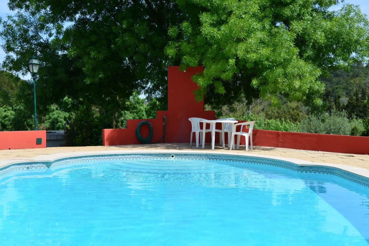 Quinta Villa Arrabida Vila Fresca Екстериор снимка