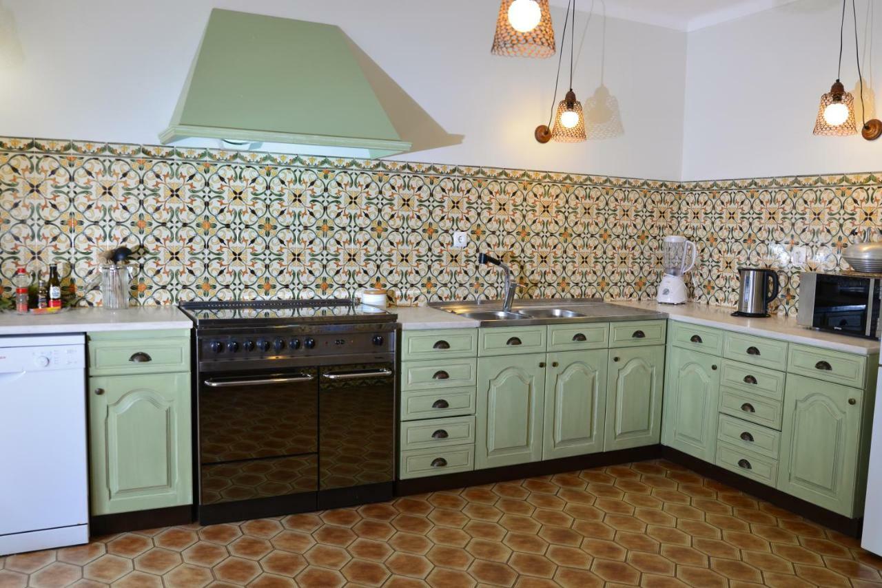 Quinta Villa Arrabida Vila Fresca Екстериор снимка