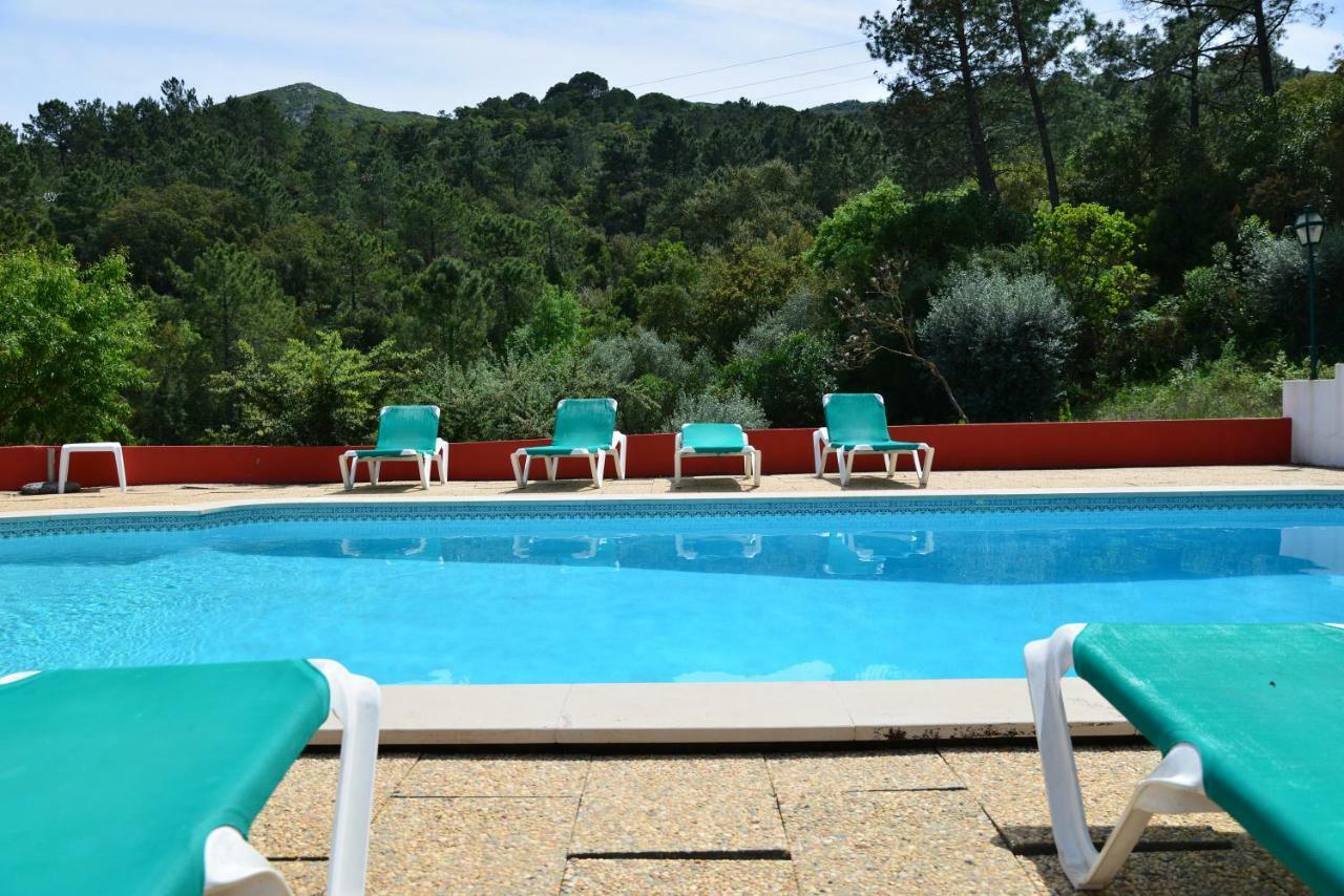 Quinta Villa Arrabida Vila Fresca Екстериор снимка