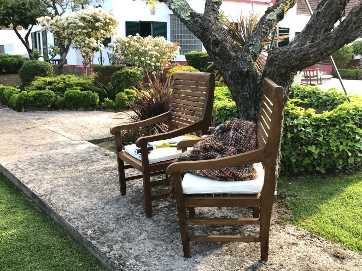 Quinta Villa Arrabida Vila Fresca Екстериор снимка