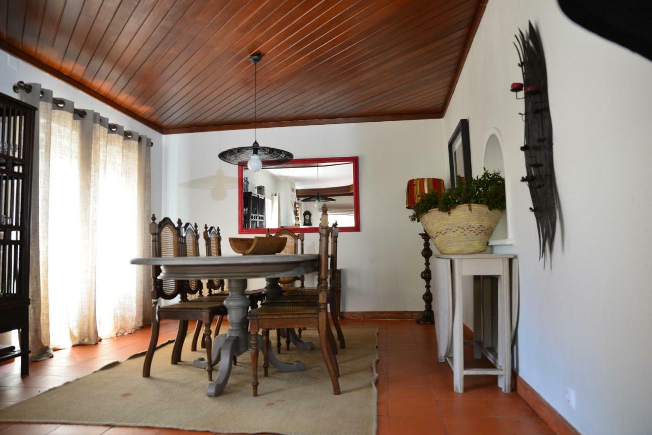 Quinta Villa Arrabida Vila Fresca Екстериор снимка