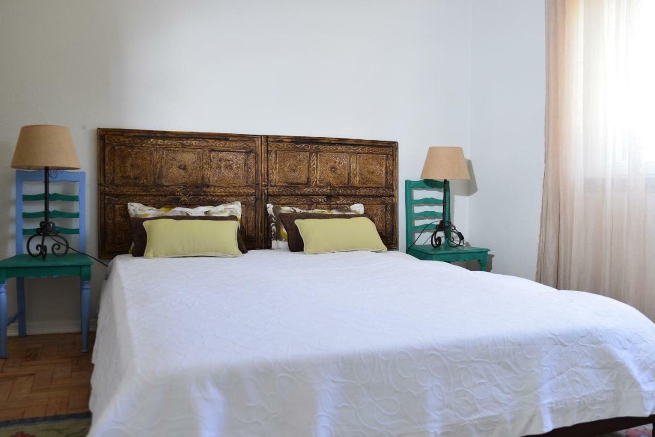 Quinta Villa Arrabida Vila Fresca Екстериор снимка