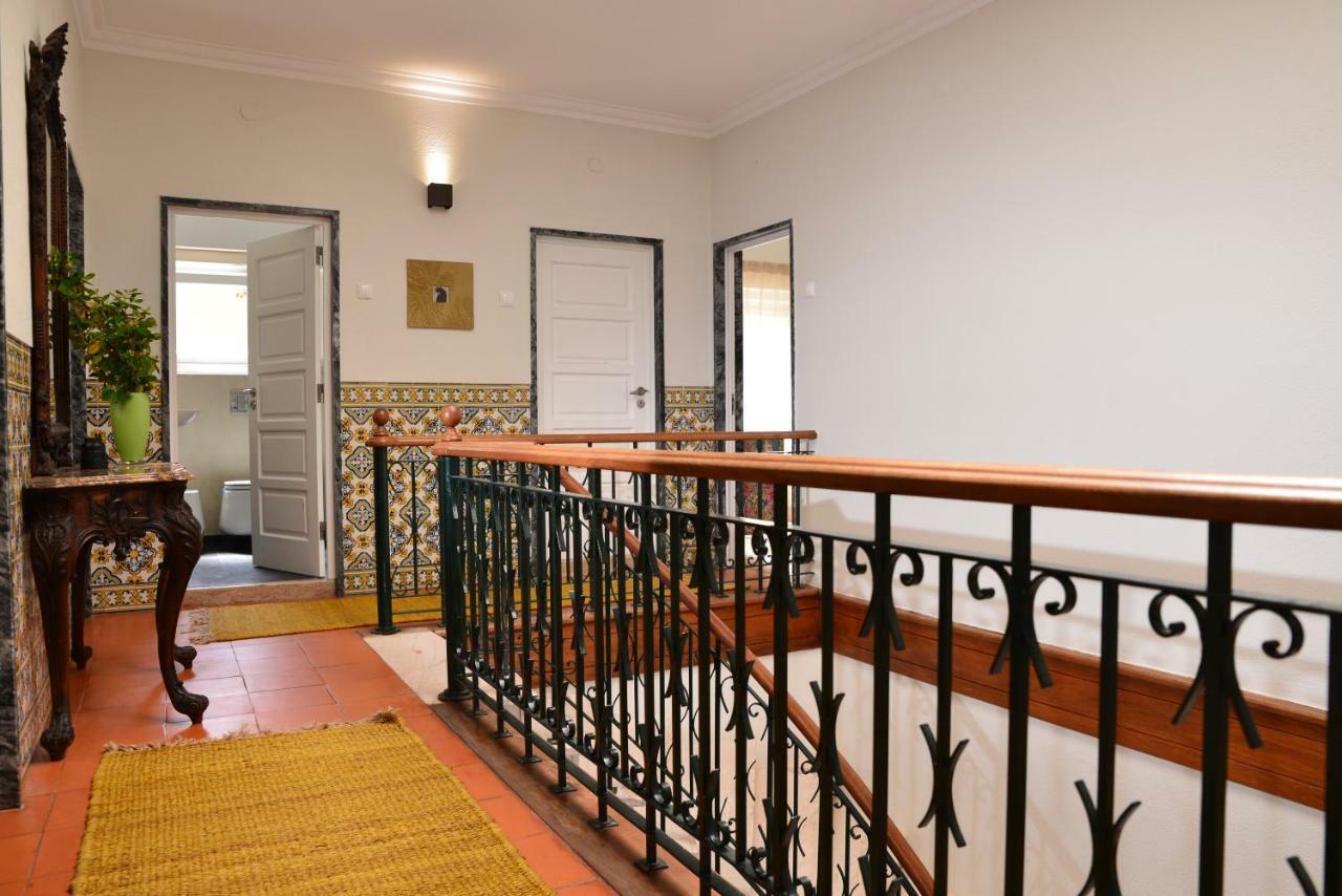 Quinta Villa Arrabida Vila Fresca Екстериор снимка