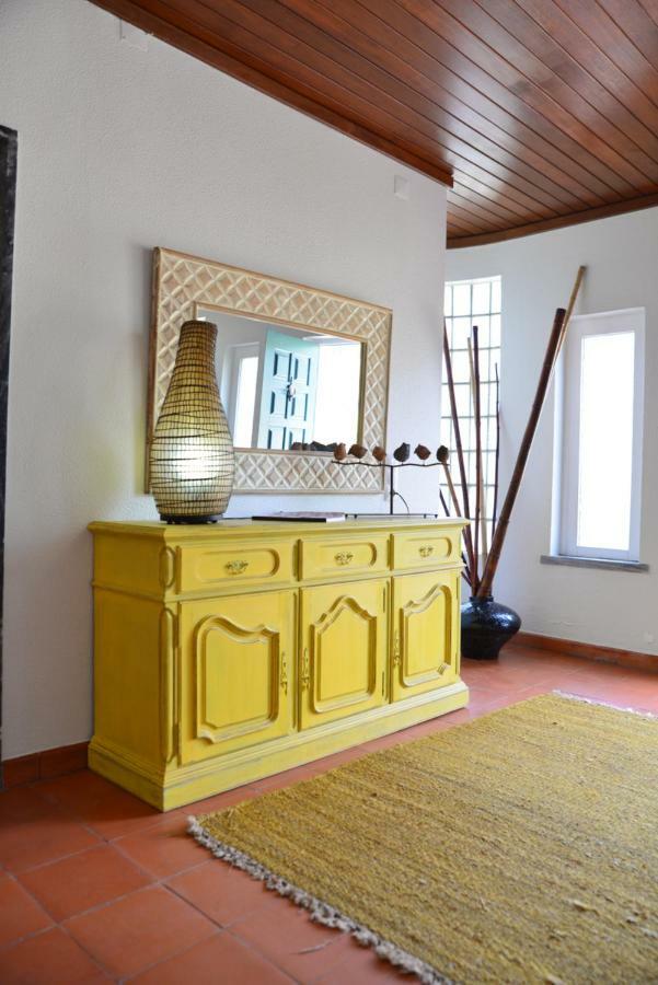 Quinta Villa Arrabida Vila Fresca Екстериор снимка