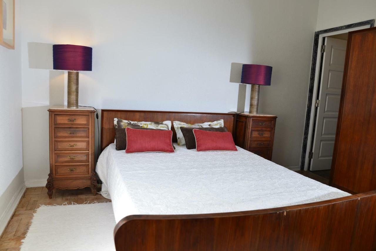 Quinta Villa Arrabida Vila Fresca Екстериор снимка