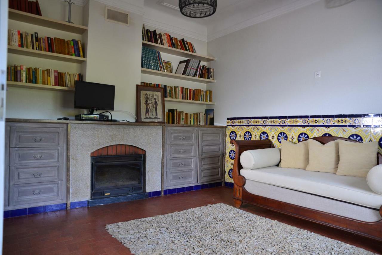 Quinta Villa Arrabida Vila Fresca Екстериор снимка