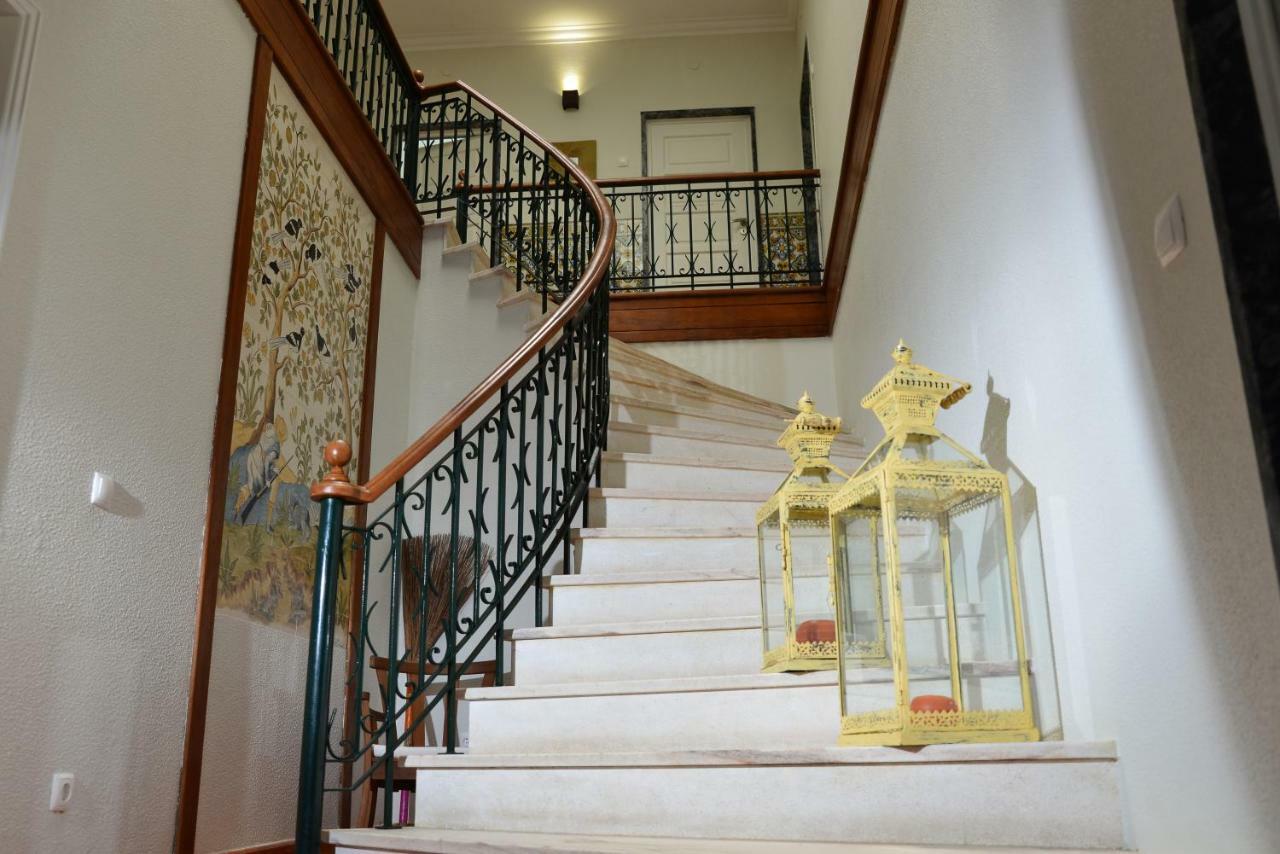 Quinta Villa Arrabida Vila Fresca Екстериор снимка