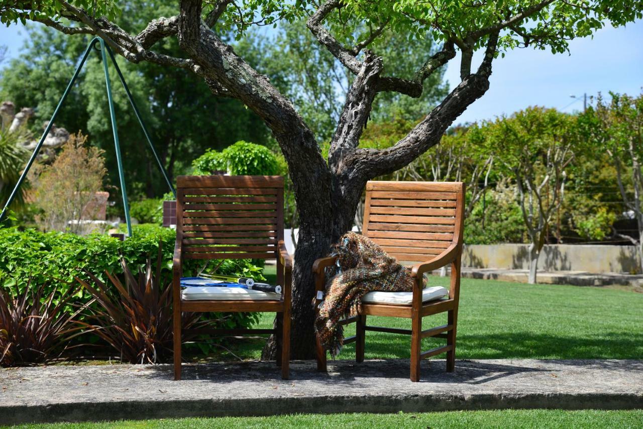 Quinta Villa Arrabida Vila Fresca Екстериор снимка