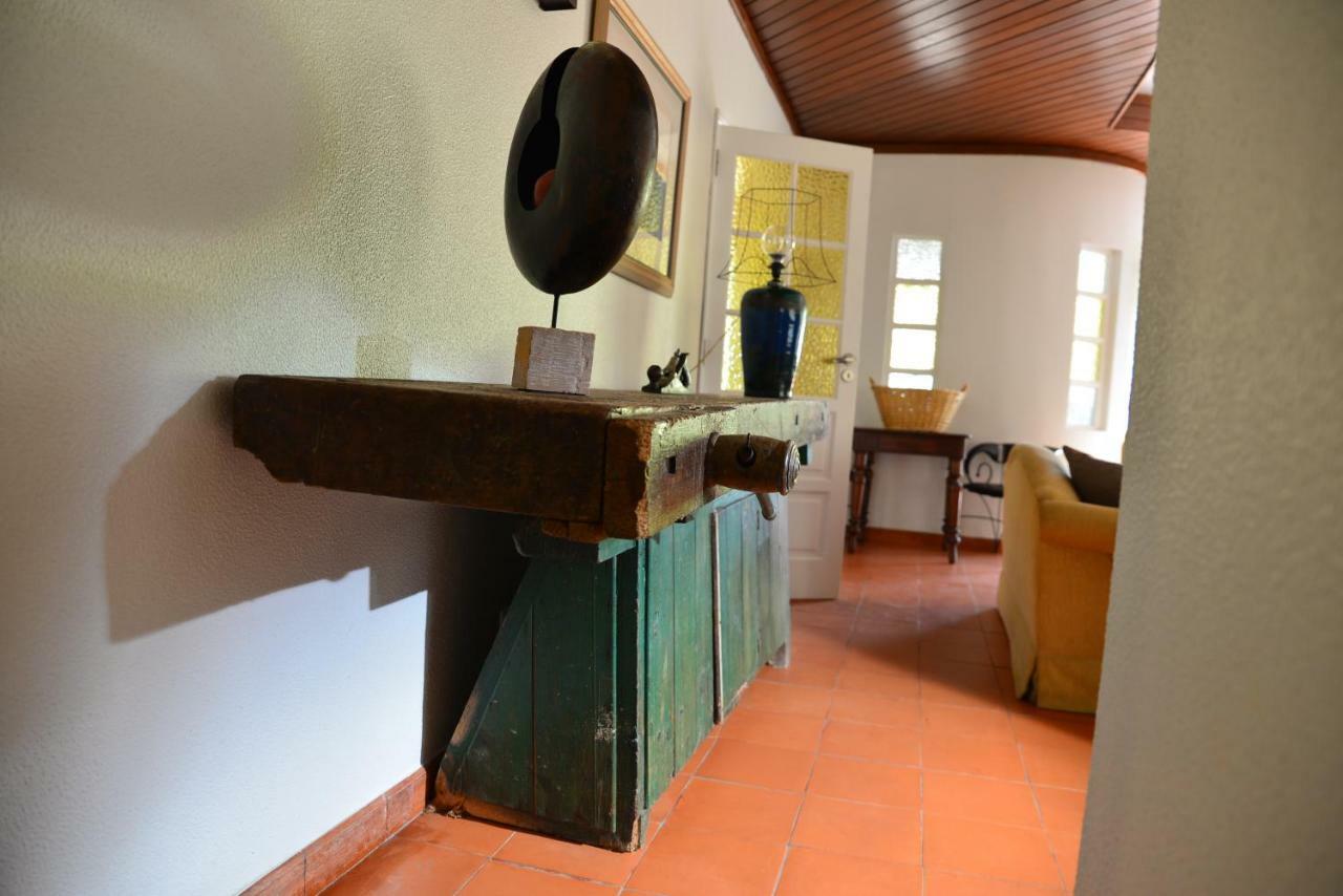 Quinta Villa Arrabida Vila Fresca Екстериор снимка