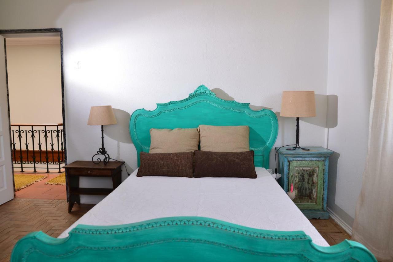 Quinta Villa Arrabida Vila Fresca Екстериор снимка