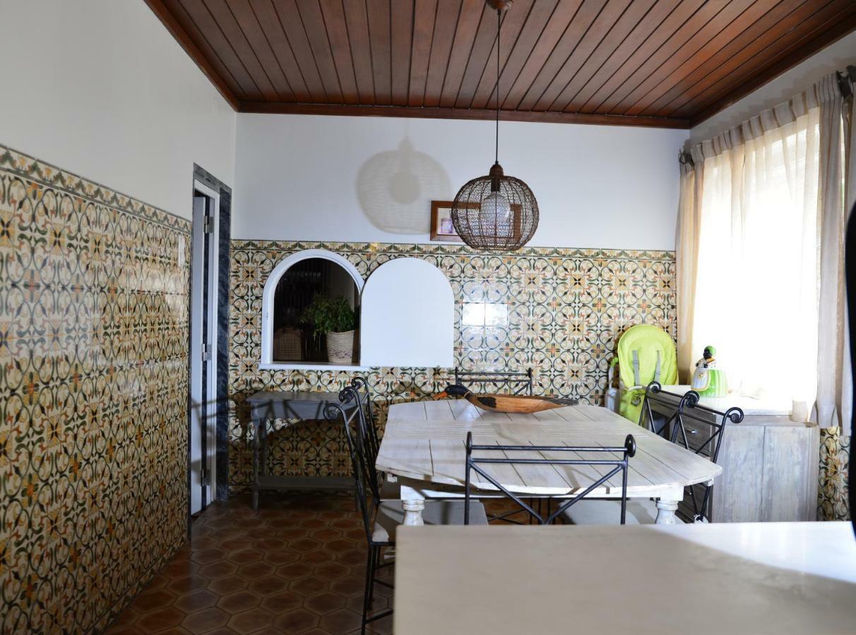 Quinta Villa Arrabida Vila Fresca Екстериор снимка