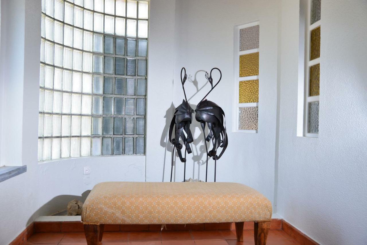 Quinta Villa Arrabida Vila Fresca Екстериор снимка