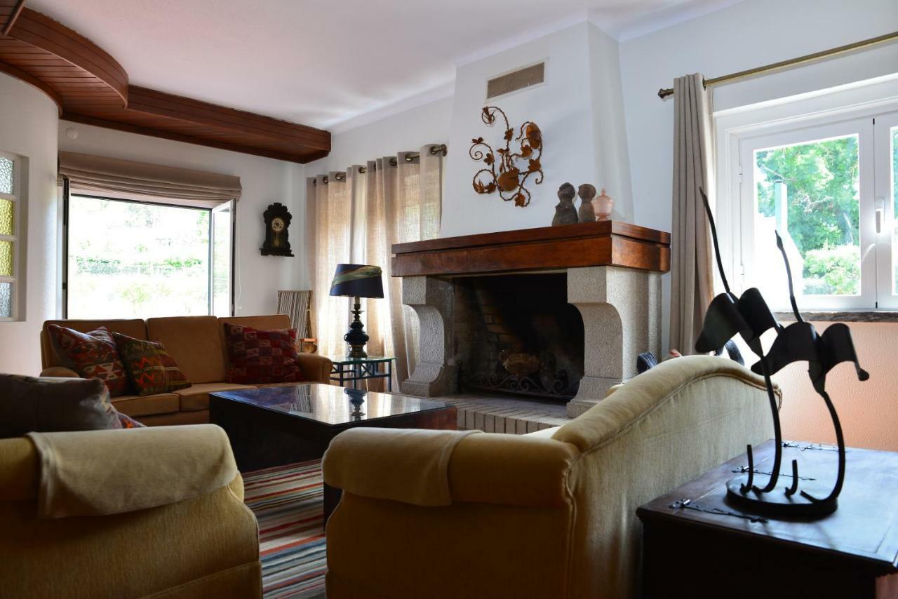 Quinta Villa Arrabida Vila Fresca Екстериор снимка