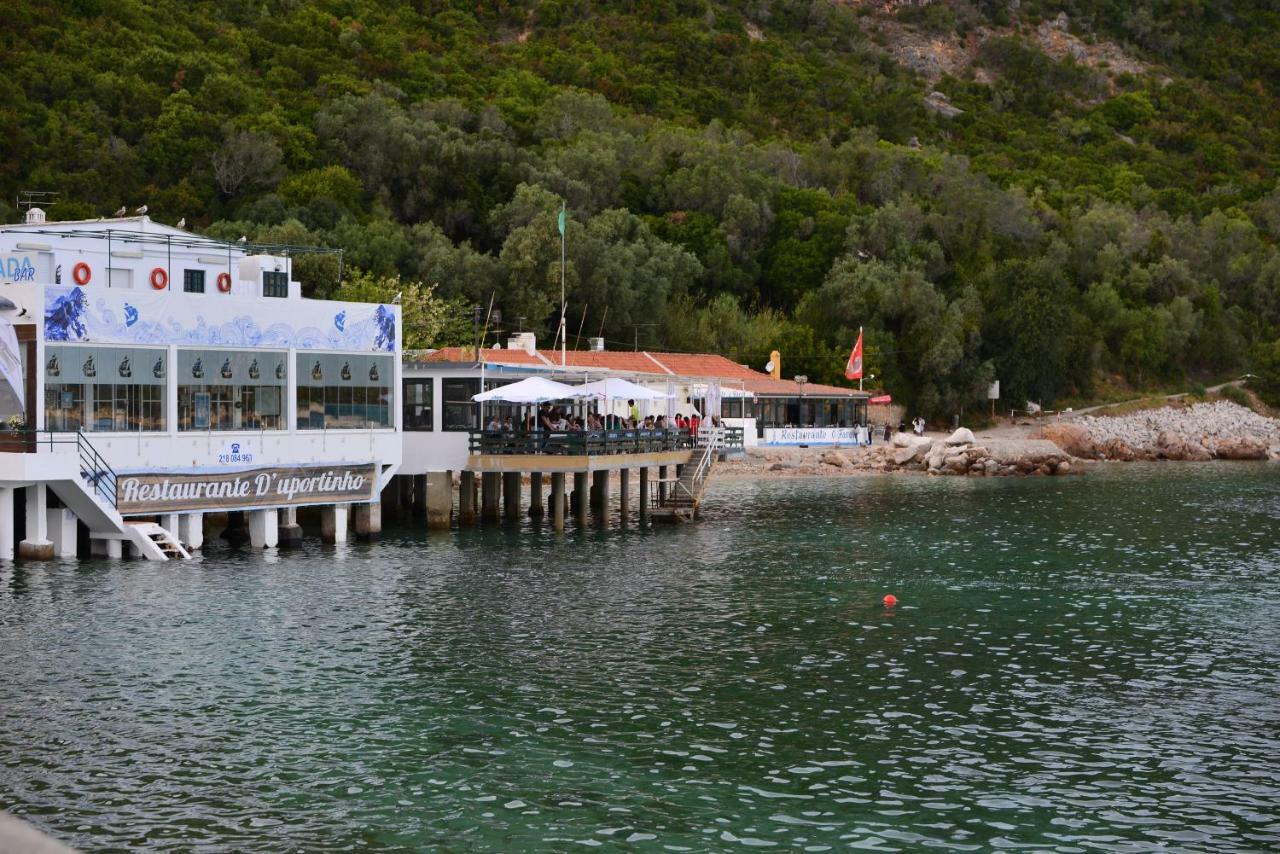 Quinta Villa Arrabida Vila Fresca Екстериор снимка