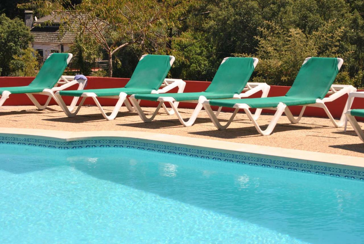 Quinta Villa Arrabida Vila Fresca Екстериор снимка