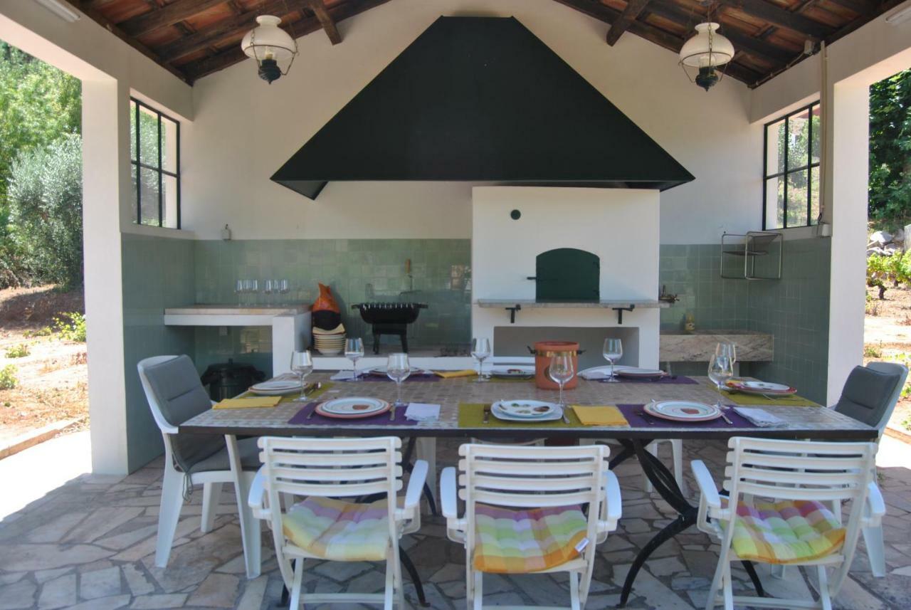 Quinta Villa Arrabida Vila Fresca Екстериор снимка